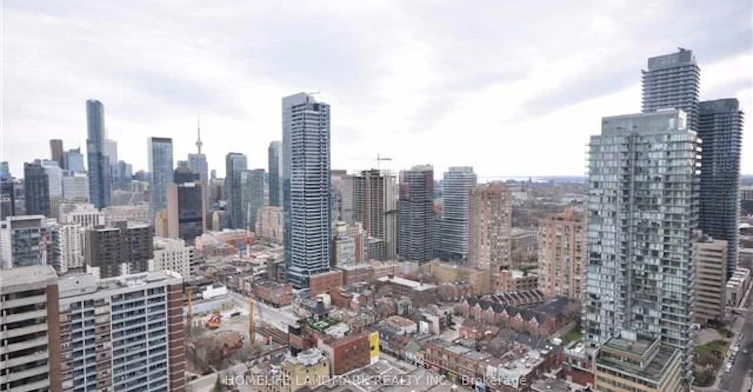 3003-33 Charles Street E, Toronto, ON, M4Y 0A2 - 15