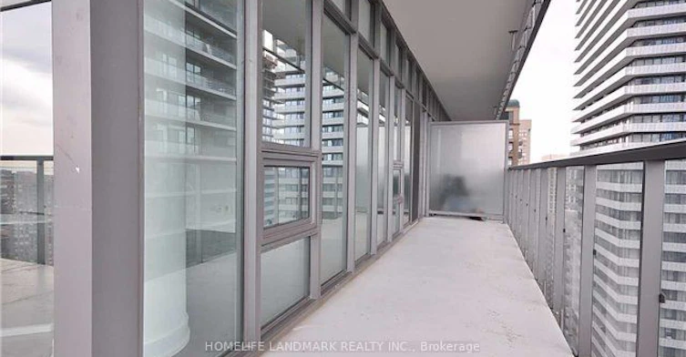 3003-33 Charles Street E, Toronto, ON, M4Y 0A2 - 13