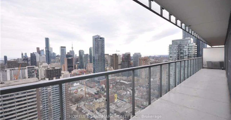 3003-33 Charles Street E, Toronto, ON, M4Y 0A2 - 14