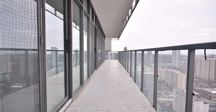 3003-33 Charles Street E, Toronto, ON, M4Y 0A2 - 12