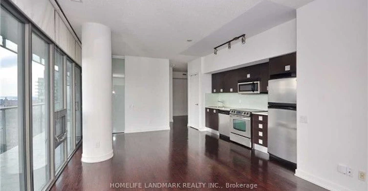 3003-33 Charles Street E, Toronto, ON, M4Y 0A2 - 5