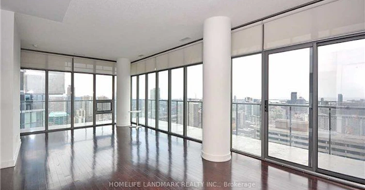 3003-33 Charles Street E, Toronto, ON, M4Y 0A2