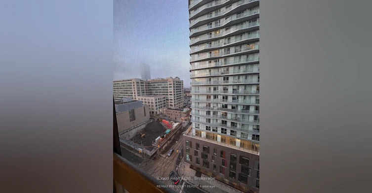 2607-252 Church Street, Toronto, ON, M5B 1E2 - 3