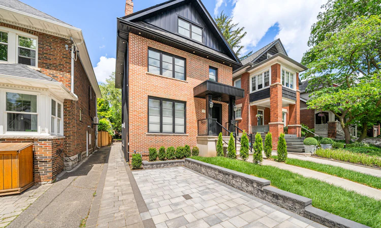 26 Carey Road