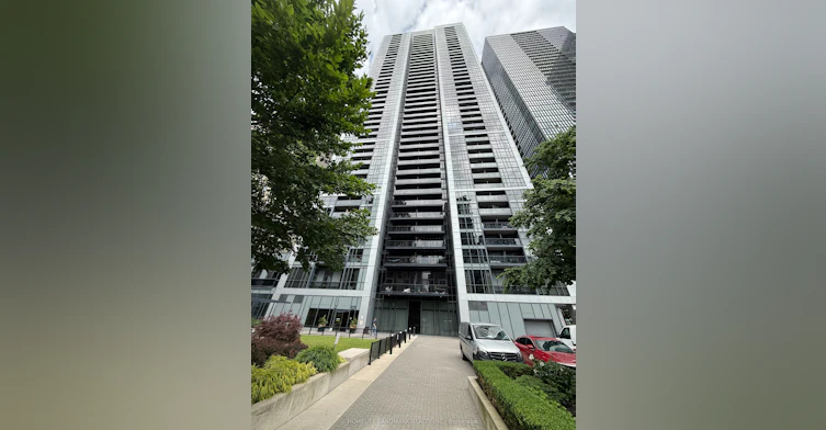 3408-28 Ted Rogers Way, Toronto, ON, M4Y 2W7 - 3