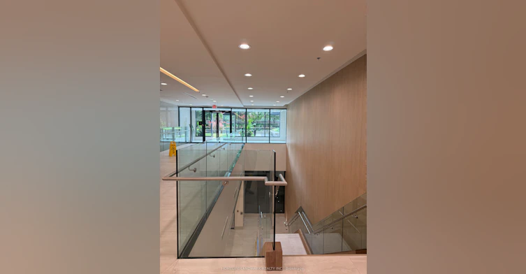 3408-28 Ted Rogers Way, Toronto, ON, M4Y 2W7 - 7