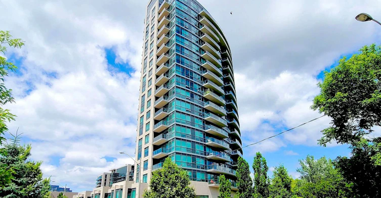 1205-160 Vanderhoof Avenue, Toronto, ON, M4G 0B7