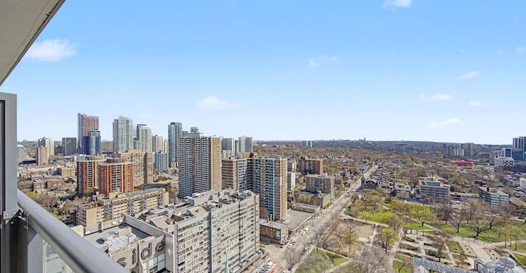 2812-308 Jarvis Street, Toronto, ON, M5B 0E3 - 13