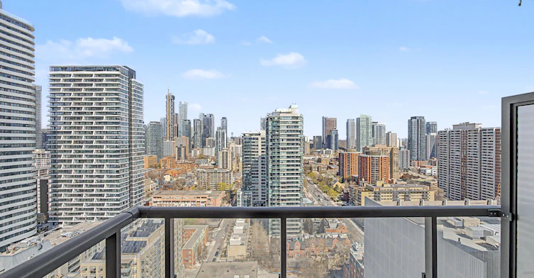 2605-308 Jarvis Street, Toronto, ON, M5A 2P2 - 14