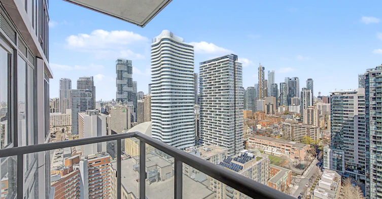 2605-308 Jarvis Street, Toronto, ON, M5A 2P2 - 15