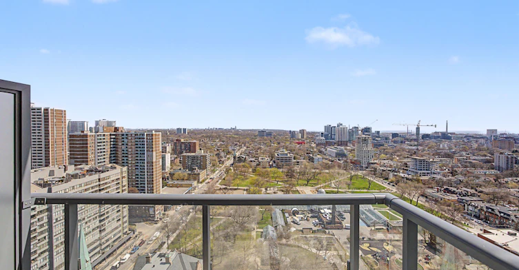 2312-308 Jarvis Street, Toronto, ON, M5B 0E3 - 13