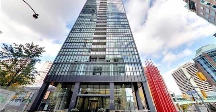 1008-110 Charles Street E, Toronto, ON, M4Y 1T5