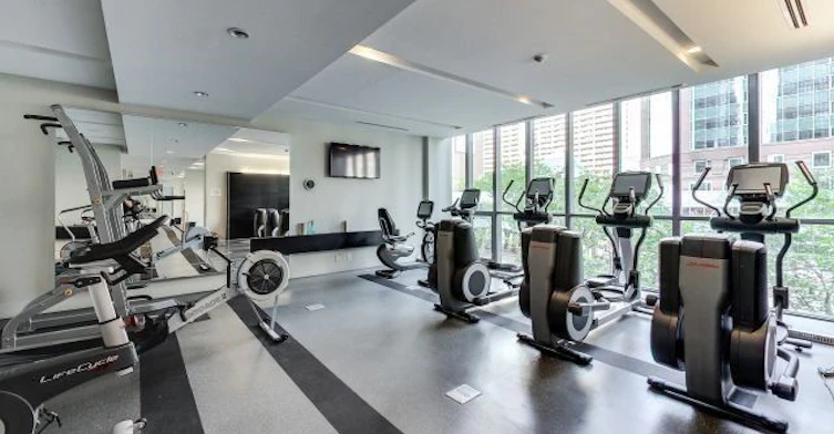 1008-110 Charles Street E, Toronto, ON, M4Y 1T5 - 14