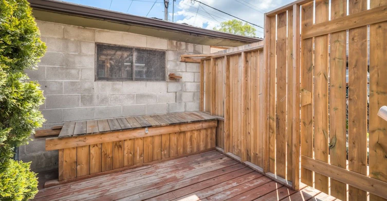 Bsmt-665 Crawford Street, Toronto, ON, M6G 3K1 - 20