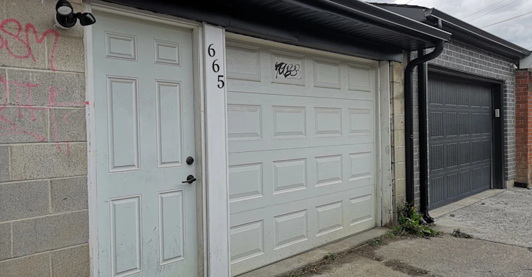 Bsmt-665 Crawford Street, Toronto, ON, M6G 3K1 - 19