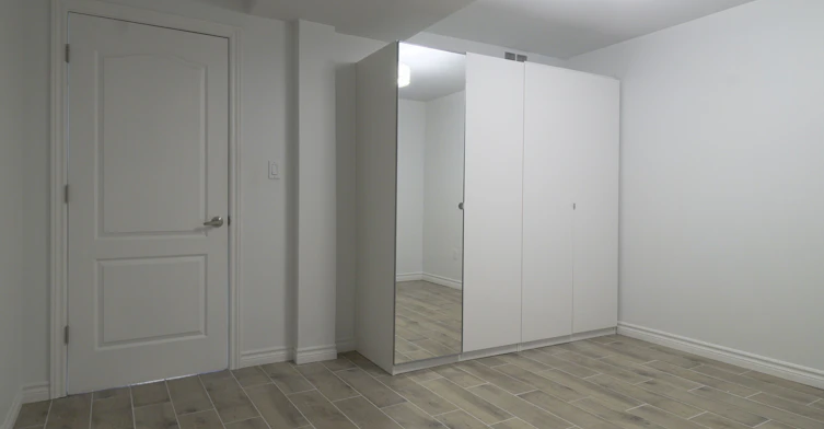 Bsmt-665 Crawford Street, Toronto, ON, M6G 3K1 - 10