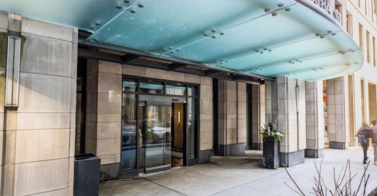 2907-955 Bay Street, Toronto, ON, M5S 0C6 - 2