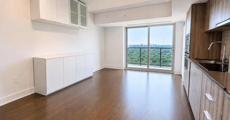2907-955 Bay Street, Toronto, ON, M5S 0C6 - 3