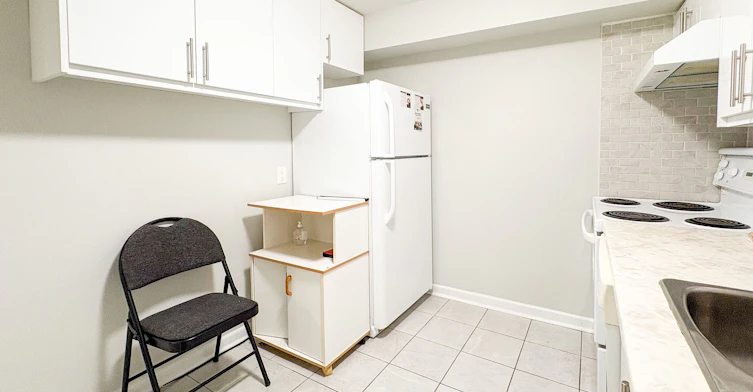 Bsmt-5 Arlstan Drive, Toronto, ON, M3H 4V7 - 7