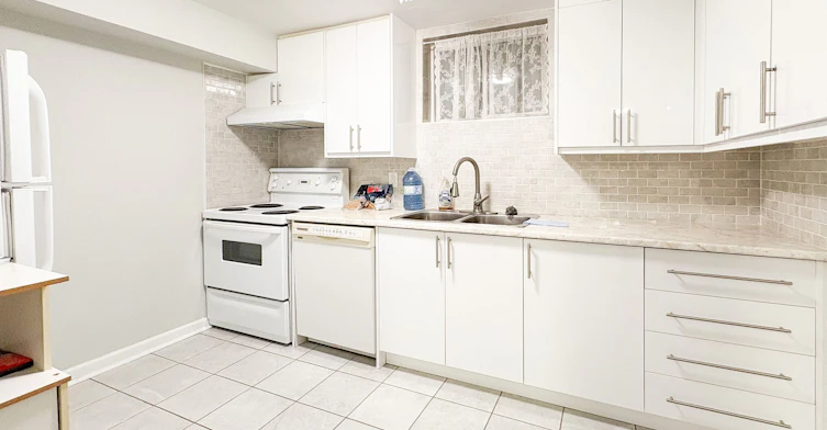 Bsmt-5 Arlstan Drive, Toronto, ON, M3H 4V7 - 6