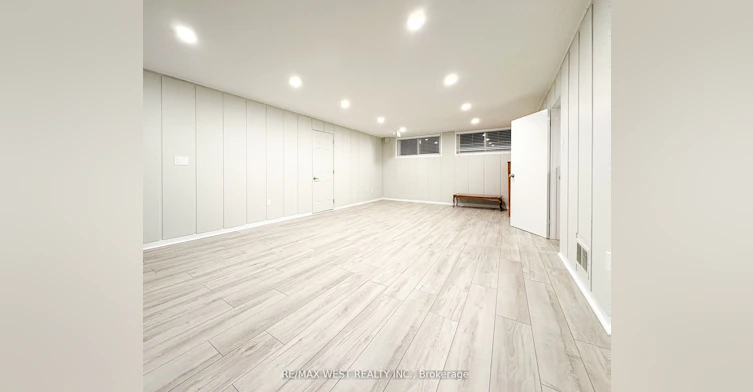 Bsmt-5 Arlstan Drive, Toronto, ON, M3H 4V7 - 4