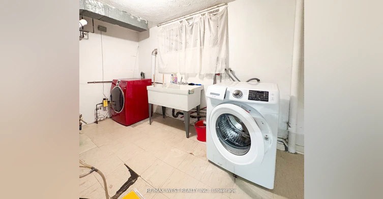 Bsmt-5 Arlstan Drive, Toronto, ON, M3H 4V7 - 15