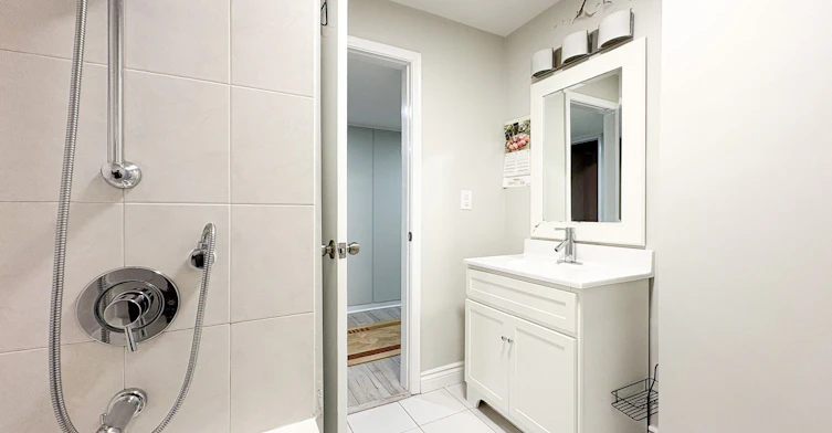 Bsmt-5 Arlstan Drive, Toronto, ON, M3H 4V7 - 13
