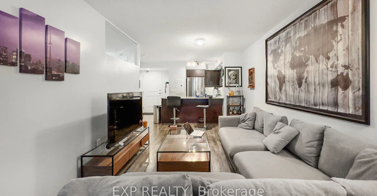 419-75 East Liberty Street, Toronto, ON, M6K 3R3 - 6