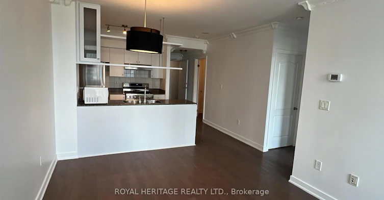 2301-10 Navy Wharf Court, Toronto, ON, M5V 3V2 - 5