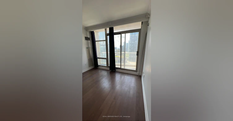 2301-10 Navy Wharf Court, Toronto, ON, M5V 3V2 - 10