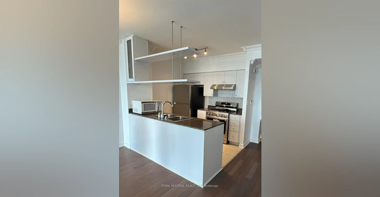 2301-10 Navy Wharf Court, Toronto, ON, M5V 3V2 - 2
