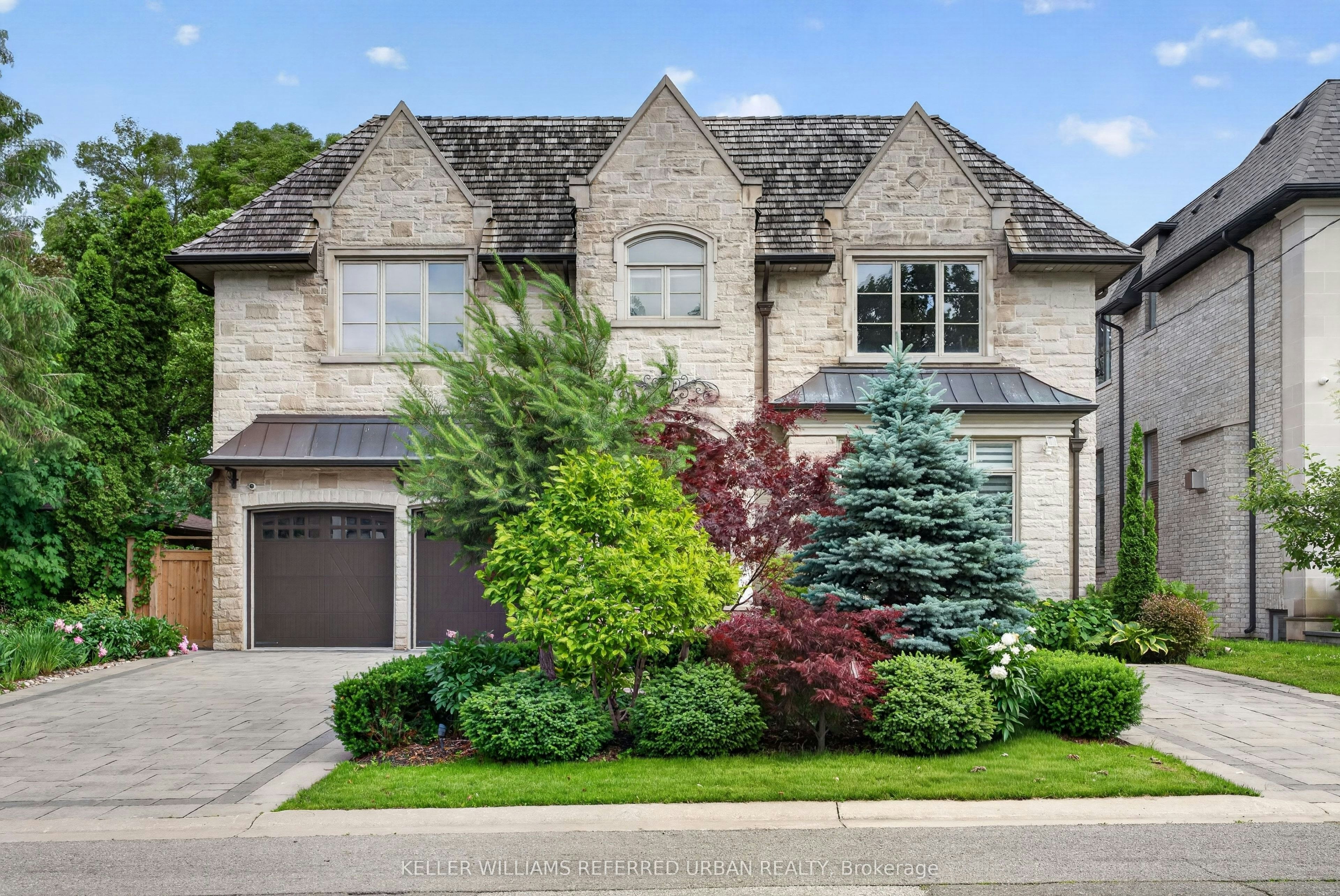 59 Munro Boulevard, Toronto, ON, M2P 1C3