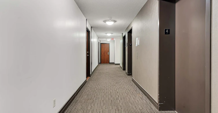 406-18 Harrison Garden Boulevard, Toronto, ON, M2N 7J7 - 9