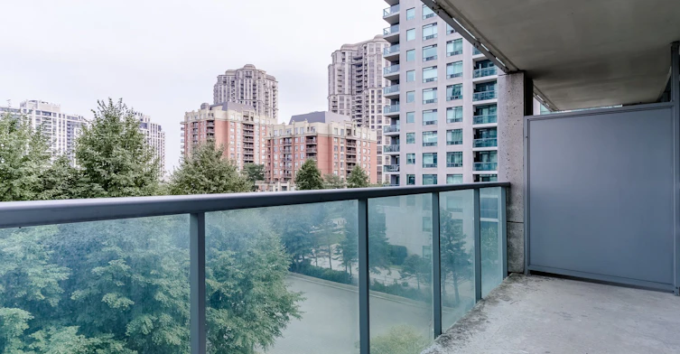 406-18 Harrison Garden Boulevard, Toronto, ON, M2N 7J7 - 27