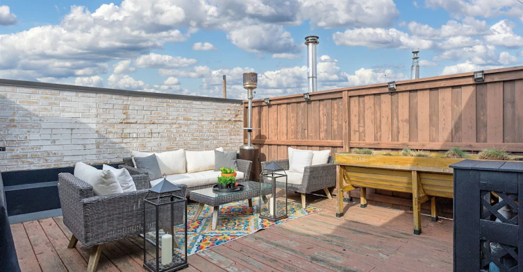 1-75 Markham Street, Toronto, ON, M6J 2G4 - 36