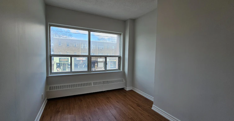 201-1801 Eglinton Avenue W, Toronto, ON, M6E 2H8 - 13