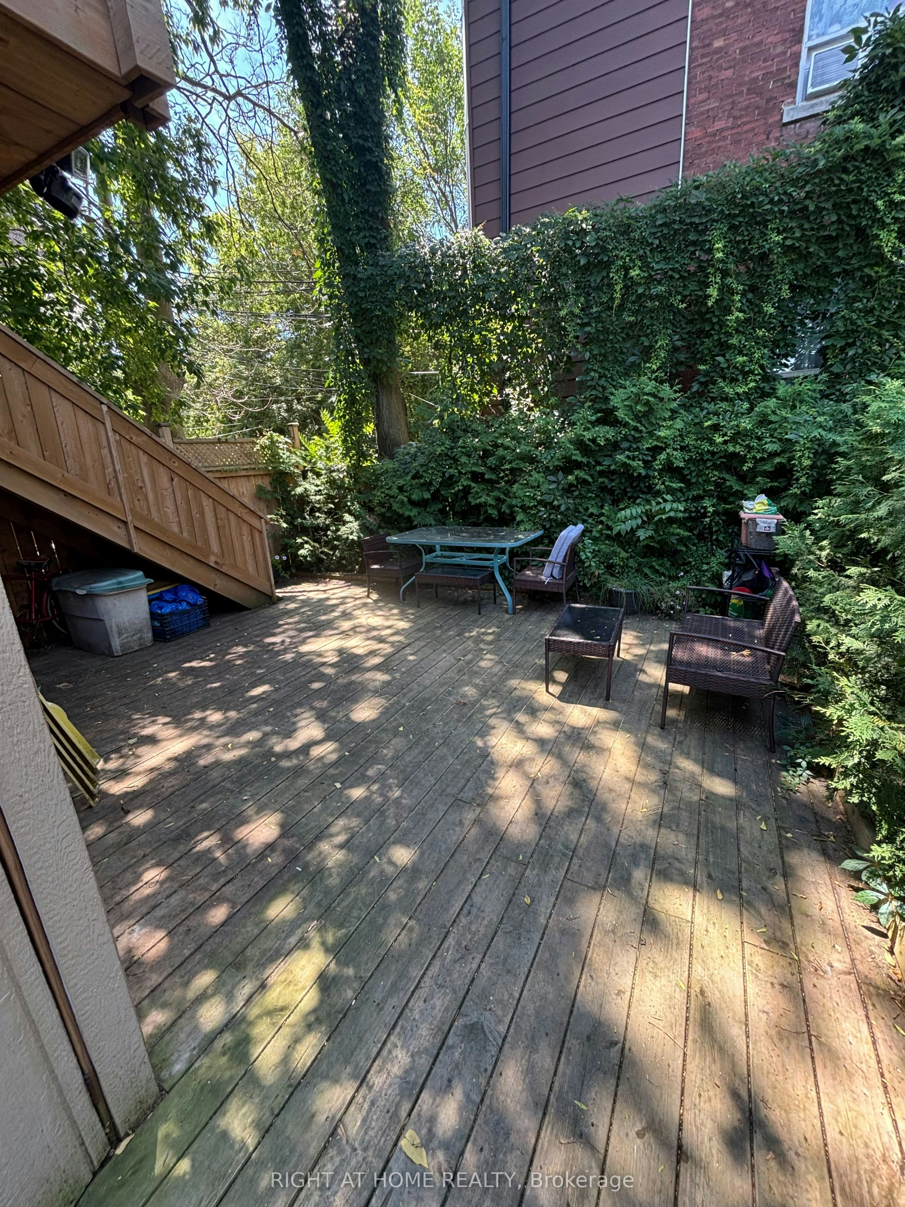 258 Howland Avenue, Toronto, ON, M5R 3B6 - 17