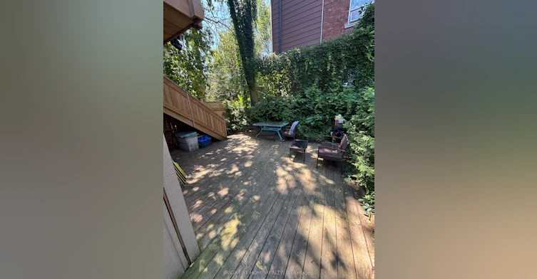 258 Howland Avenue, Toronto, ON, M5R 3B6 - 17