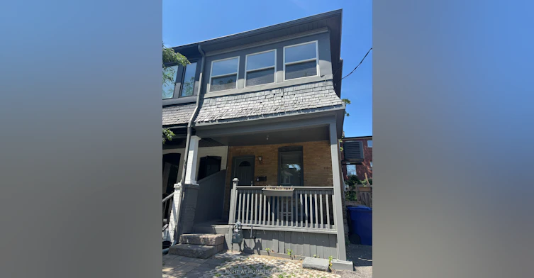 258 Howland Avenue, Toronto, ON, M5R 3B6