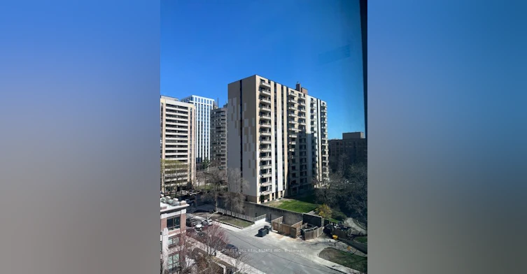 703-310 Tweedsmuir Avenue, Toronto, ON, M5P 2Y2 - 19