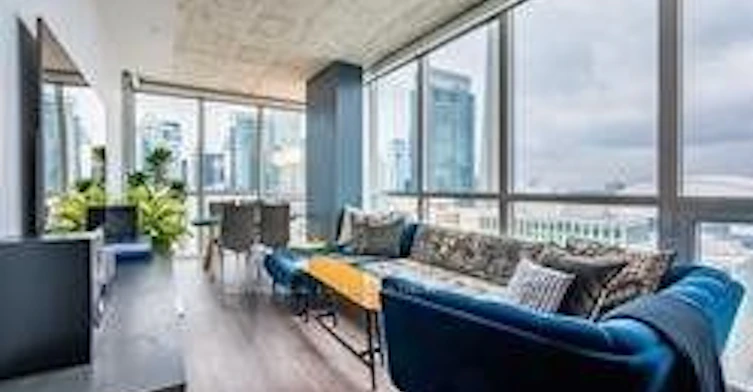 1305-88 Blue Jays Way, Toronto, ON, M5V 2G3 - 2