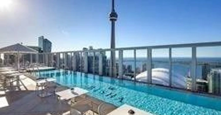 1305-88 Blue Jays Way, Toronto, ON, M5V 2G3 - 4