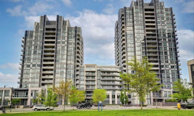 1512-120 Harrison Garden Boulevard