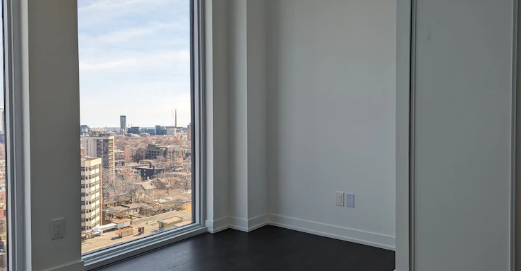 #1515-319 Jarvis Street, Toronto, ON, M5B 0C8 - 4