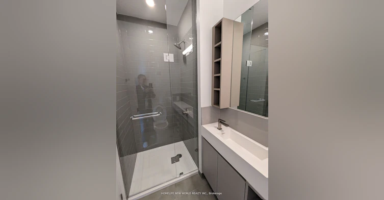 #1515-319 Jarvis Street, Toronto, ON, M5B 0C8 - 5