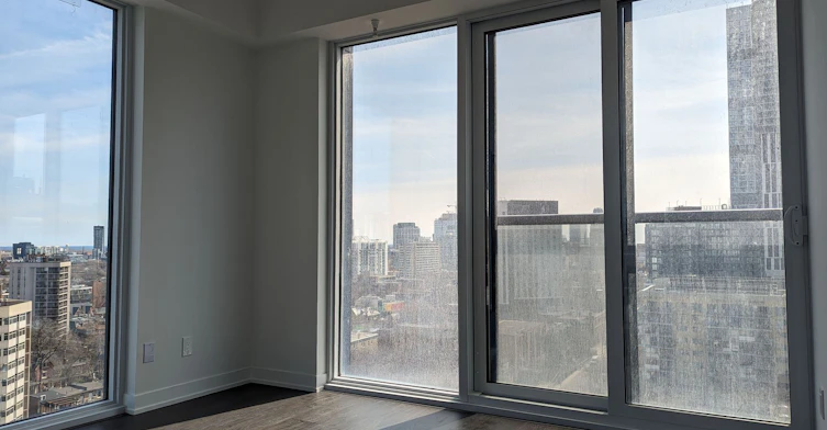 #1515-319 Jarvis Street, Toronto, ON, M5B 0C8 - 2