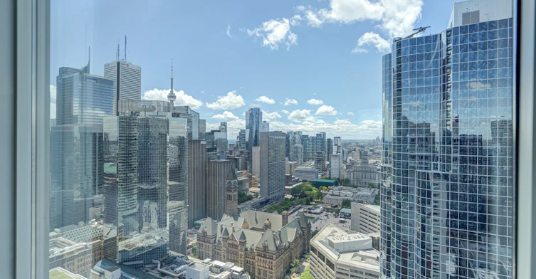 Ph09-210 Victoria Street, Toronto, ON, M5B 2R3 - 28