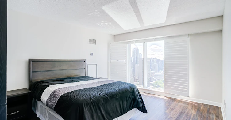 Ph09-210 Victoria Street, Toronto, ON, M5B 2R3 - 34
