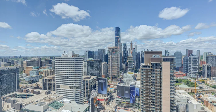Ph09-210 Victoria Street, Toronto, ON, M5B 2R3 - 14