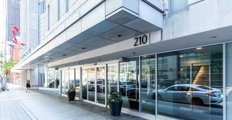 Ph09-210 Victoria Street, Toronto, ON, M5B 2R3 - 2